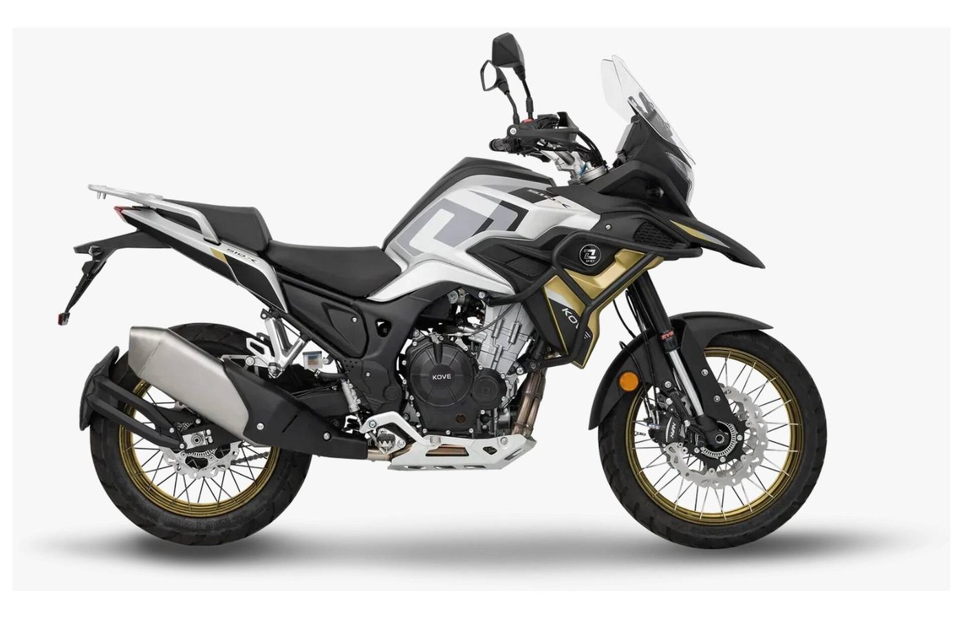 KOVE 510X