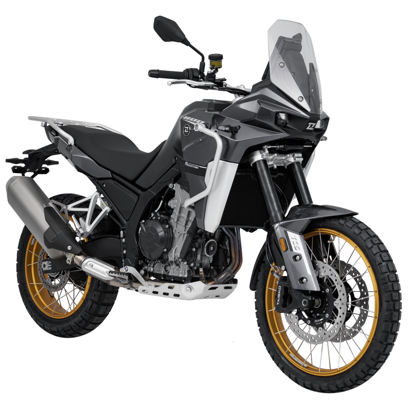 KOVE 800X Pro