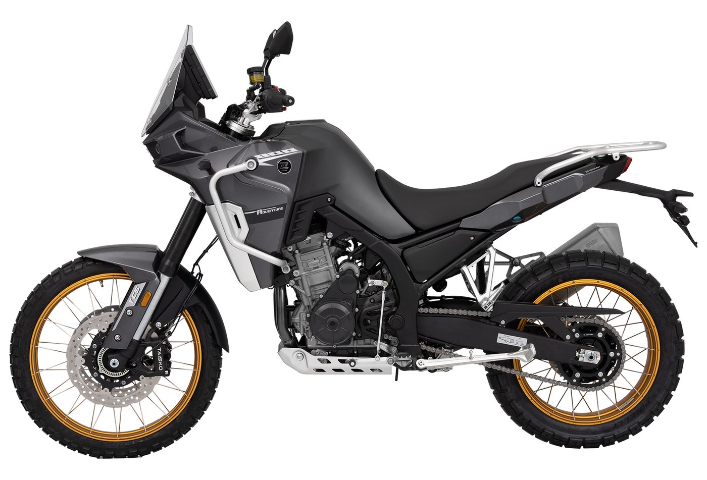 KOVE 800X Pro
