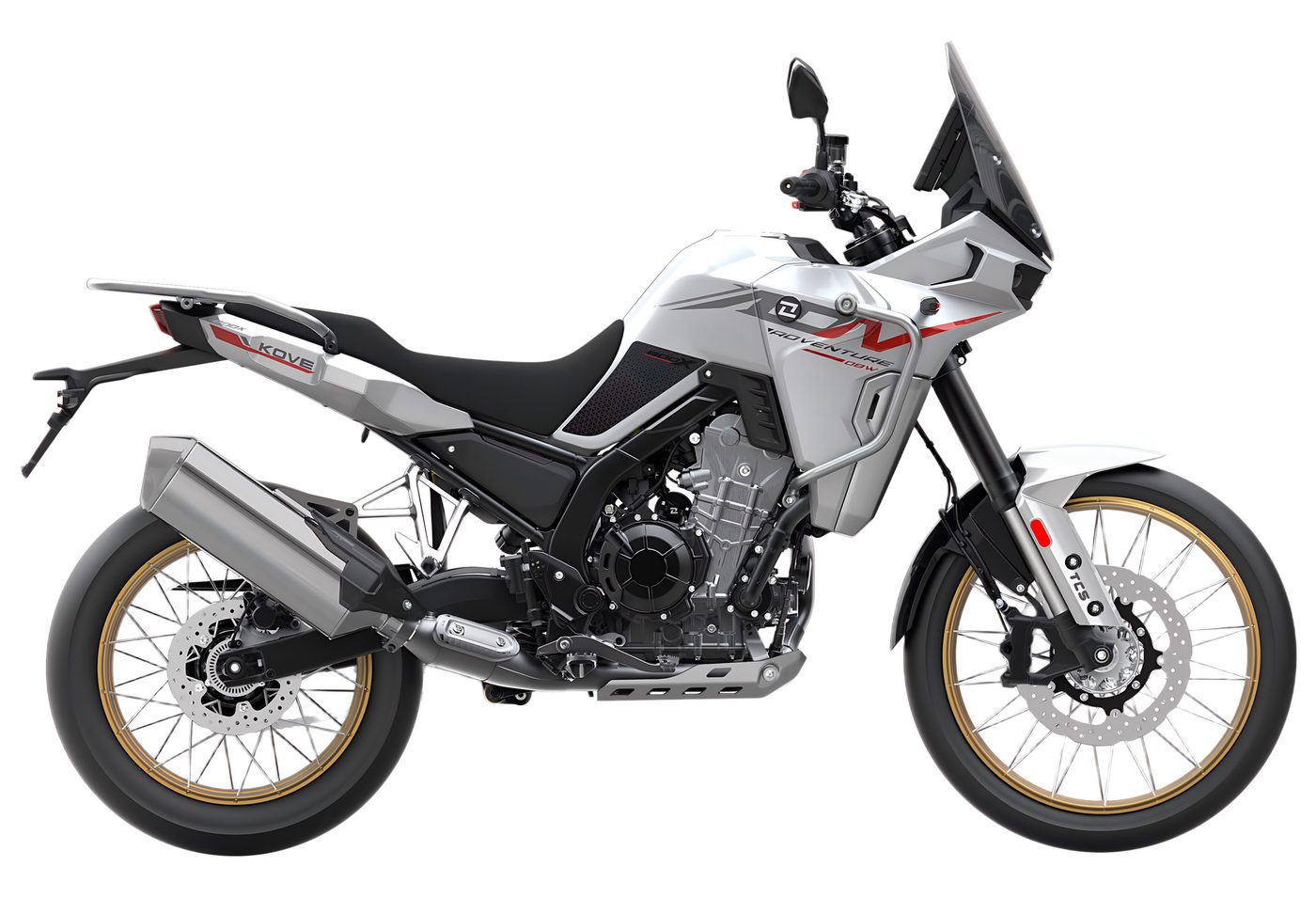 KOVE 800X Pro 2026