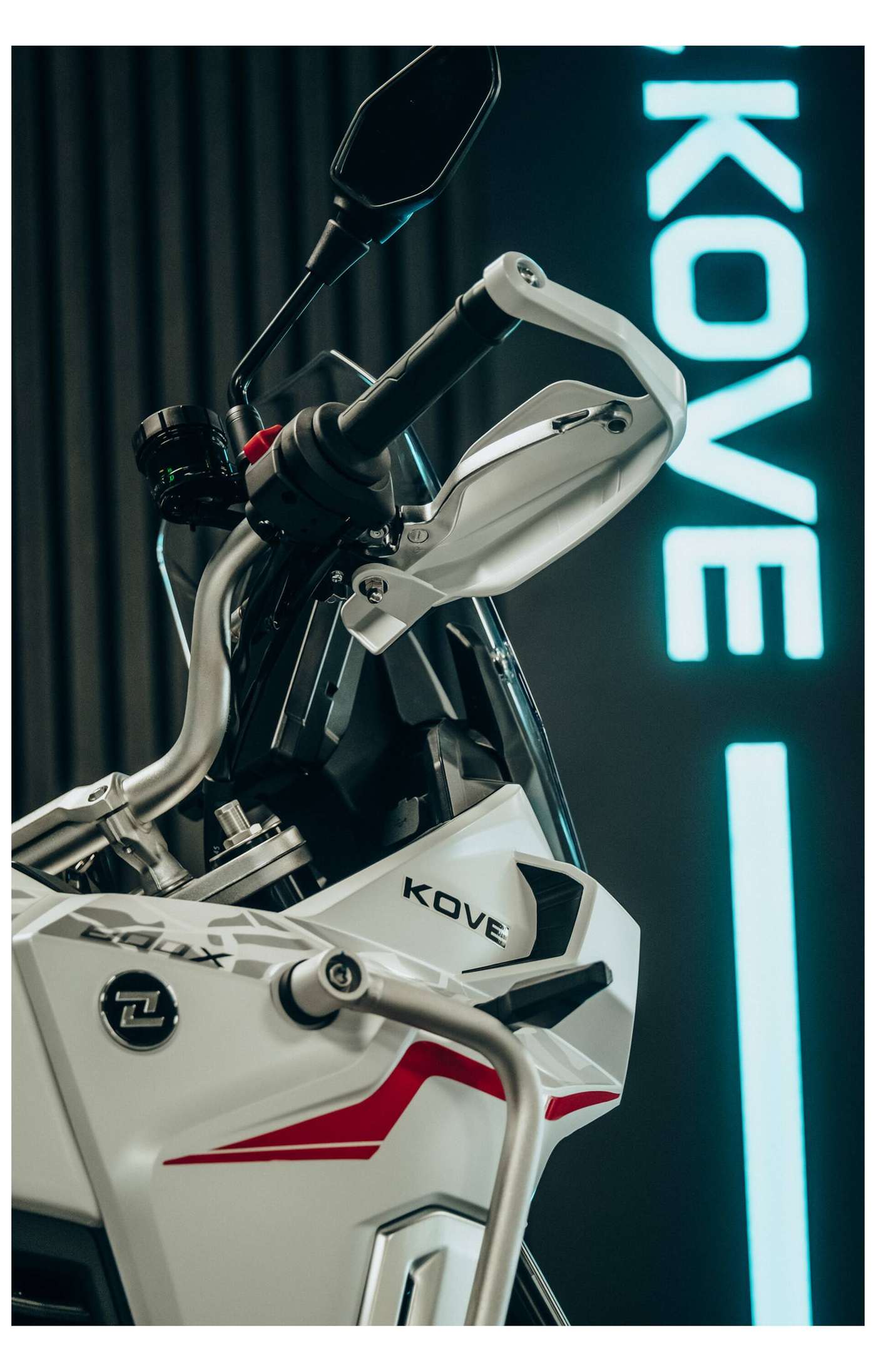 KOVE 800X Pro 2026