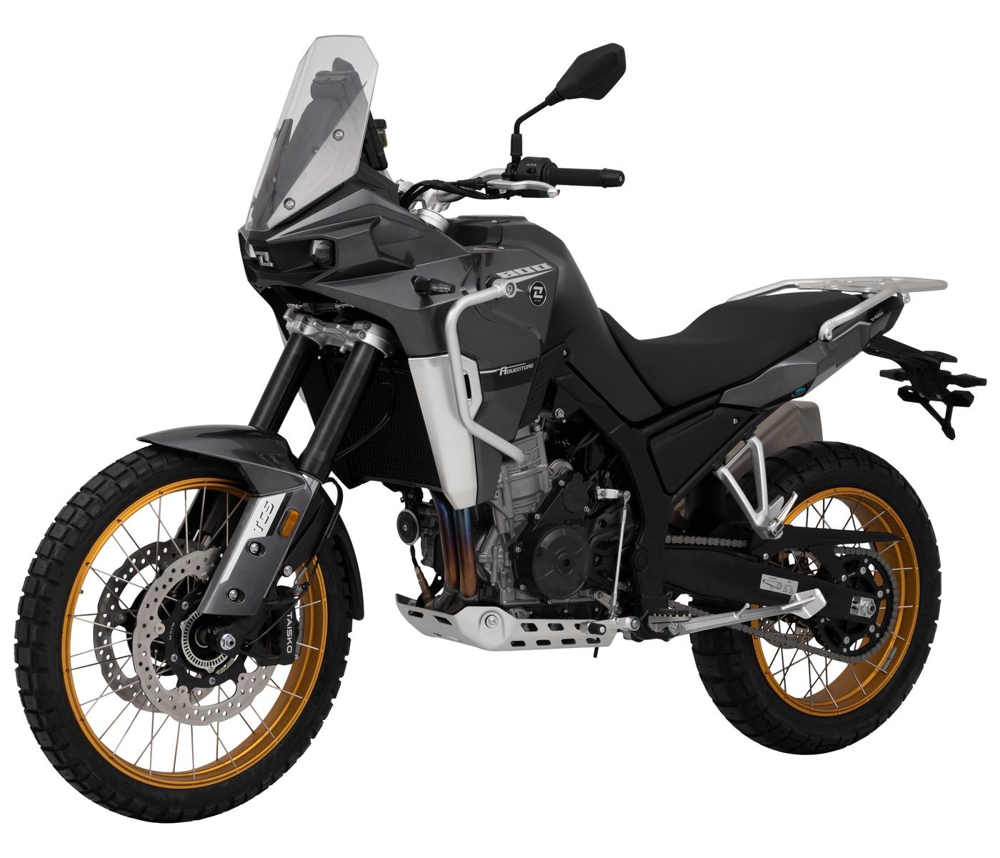 KOVE 800X Pro