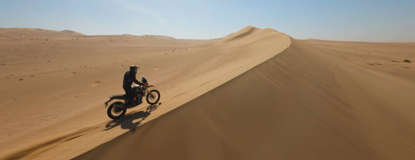 KOVE 800X Rally