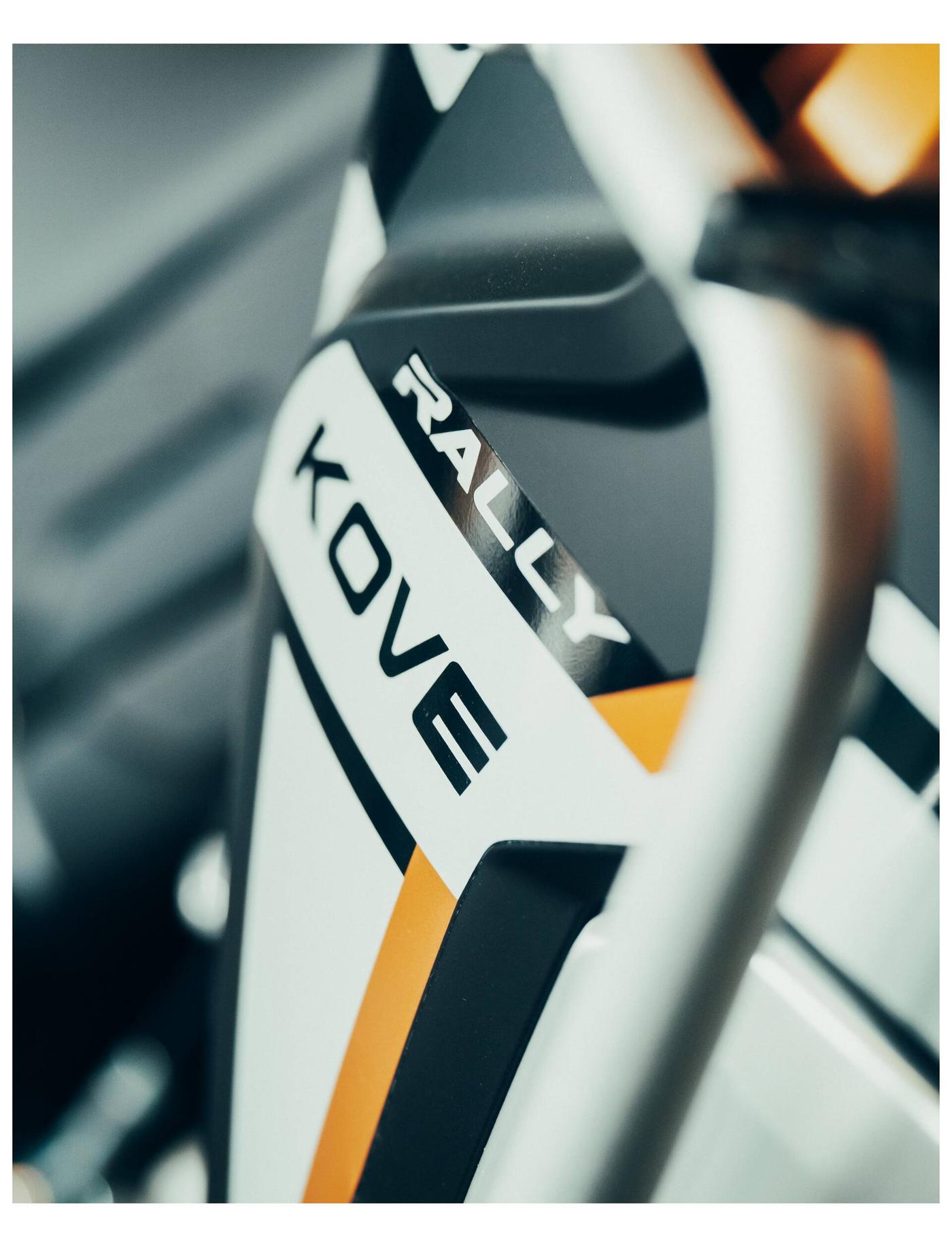 KOVE 800X Rally