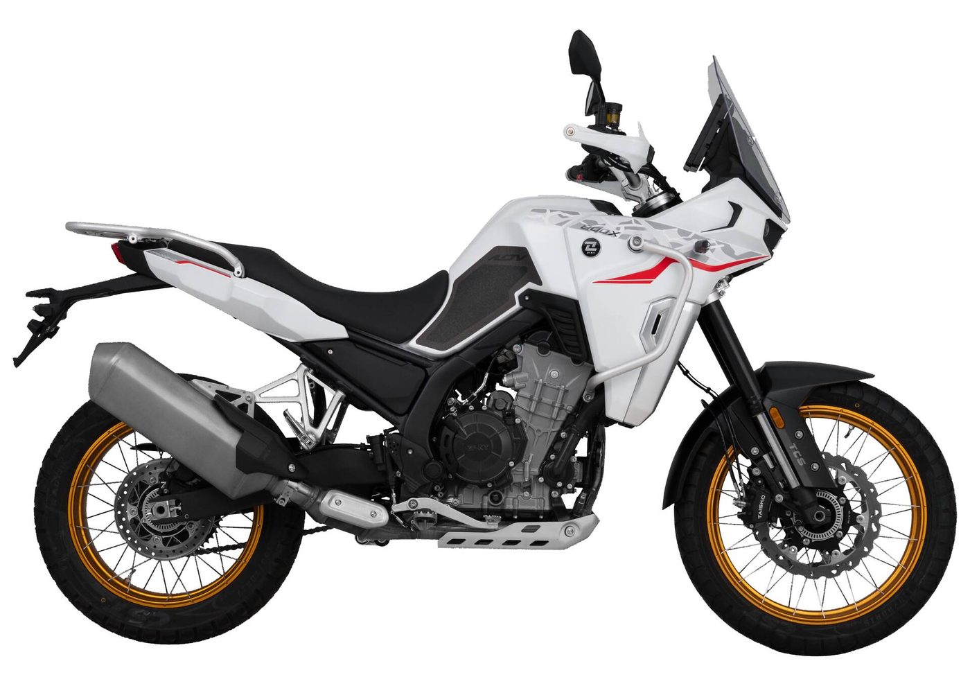 800X Touring