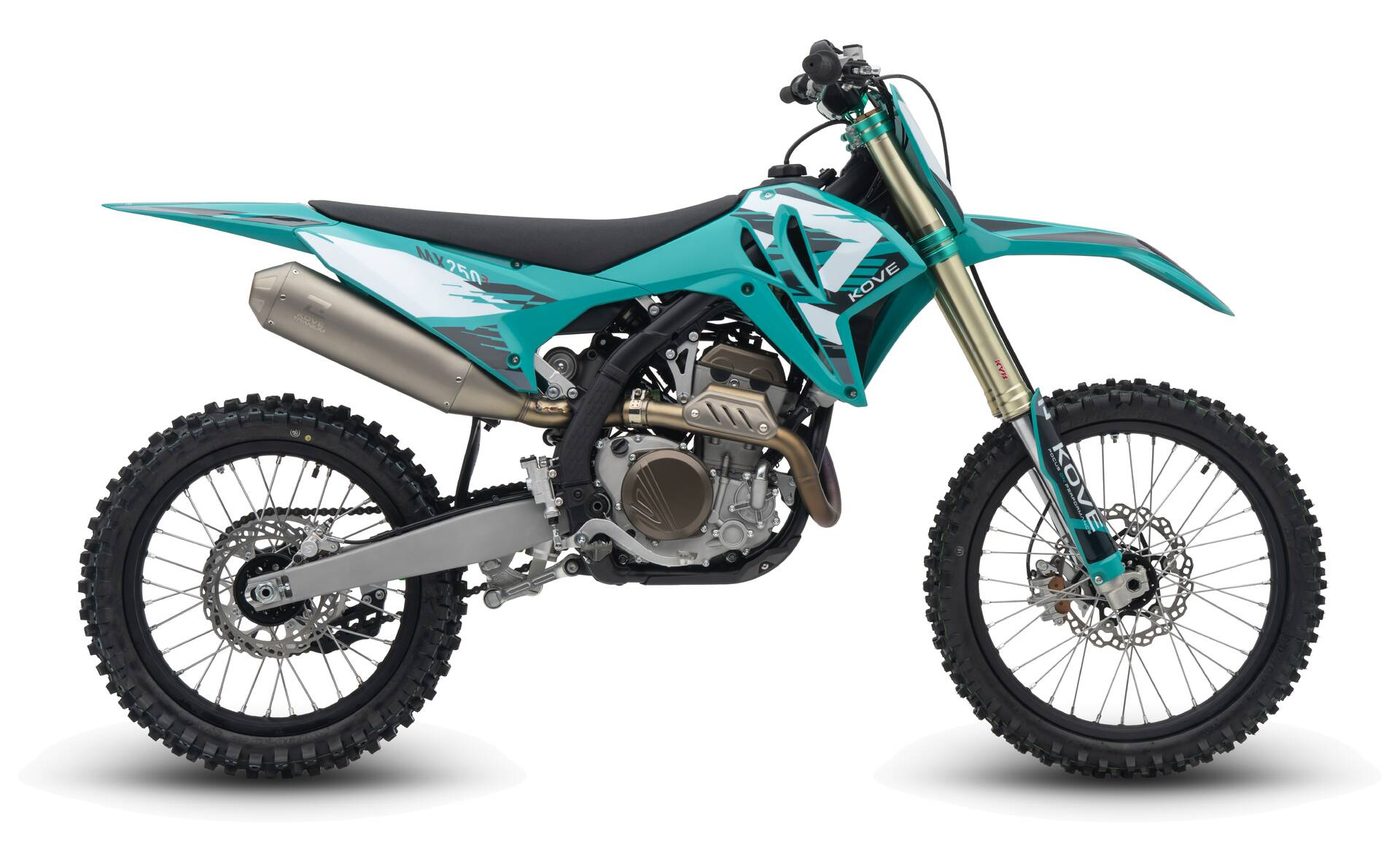 MX250 GEN2