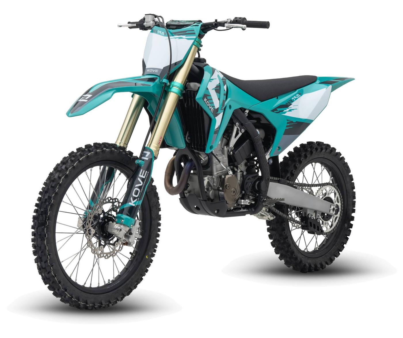 KOVE MX250 GEN2