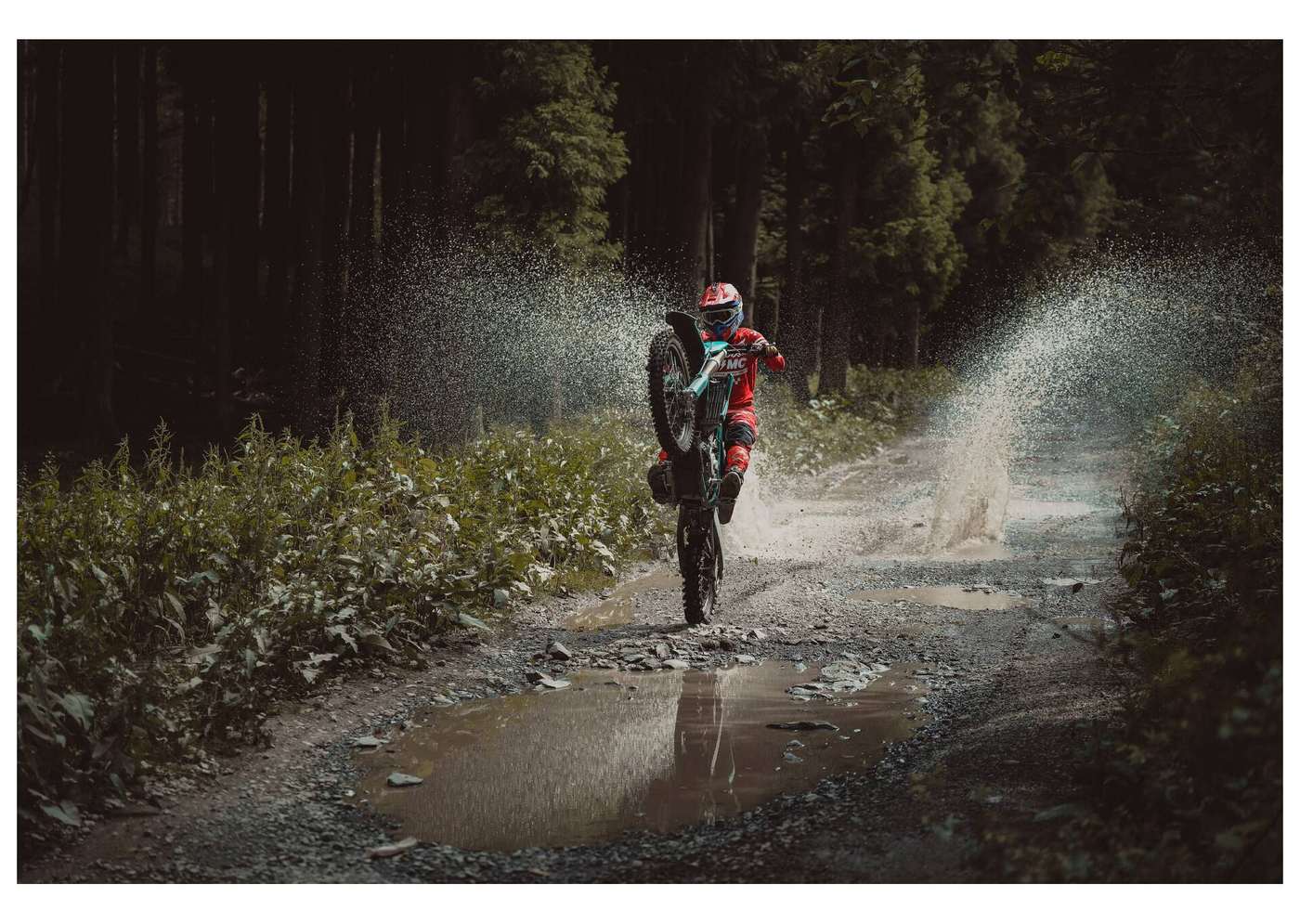 KOVE MX250 GEN2