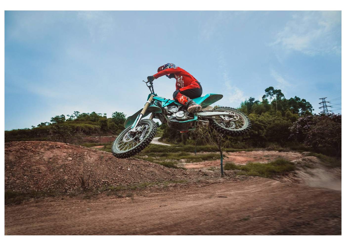 KOVE MX250 GEN2