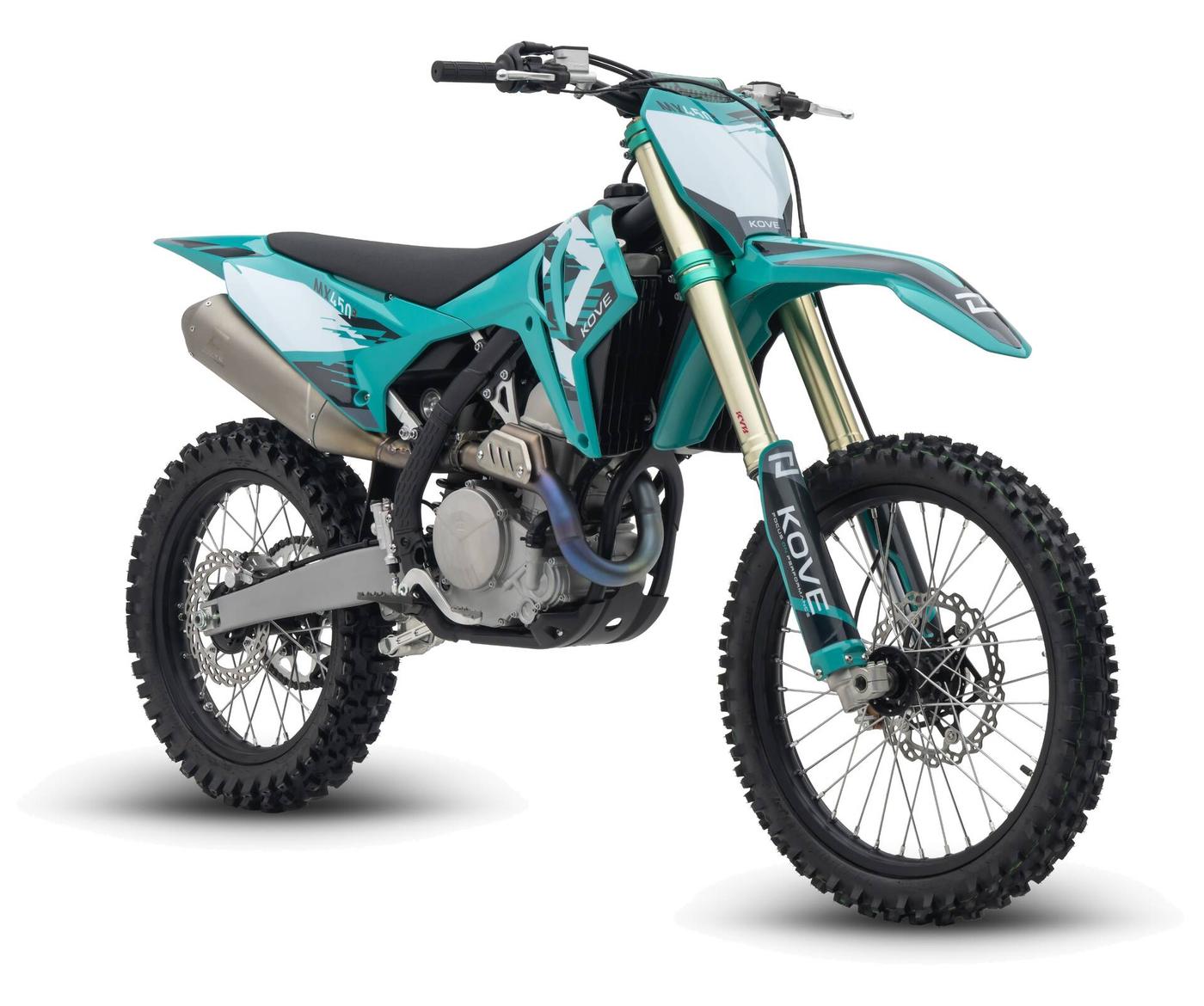 KOVE MX450
