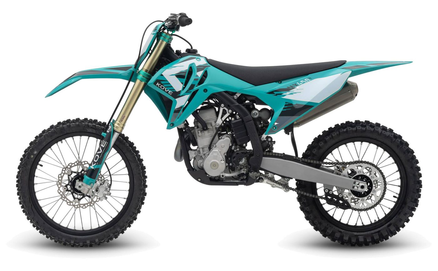 KOVE MX450