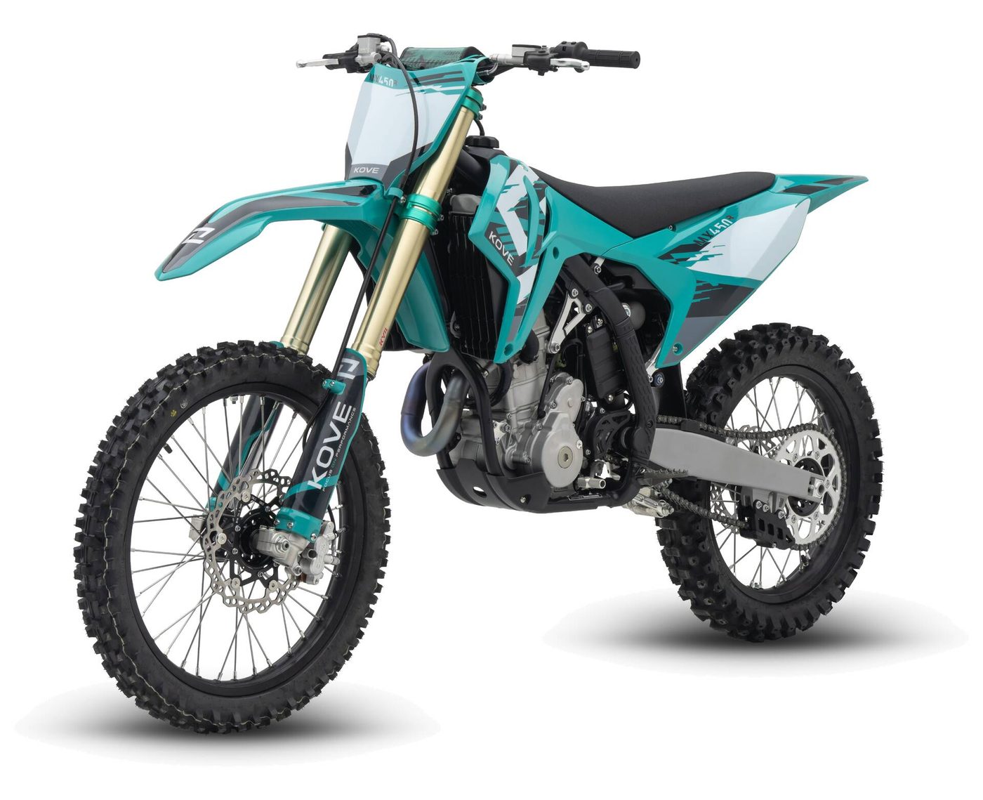KOVE MX450